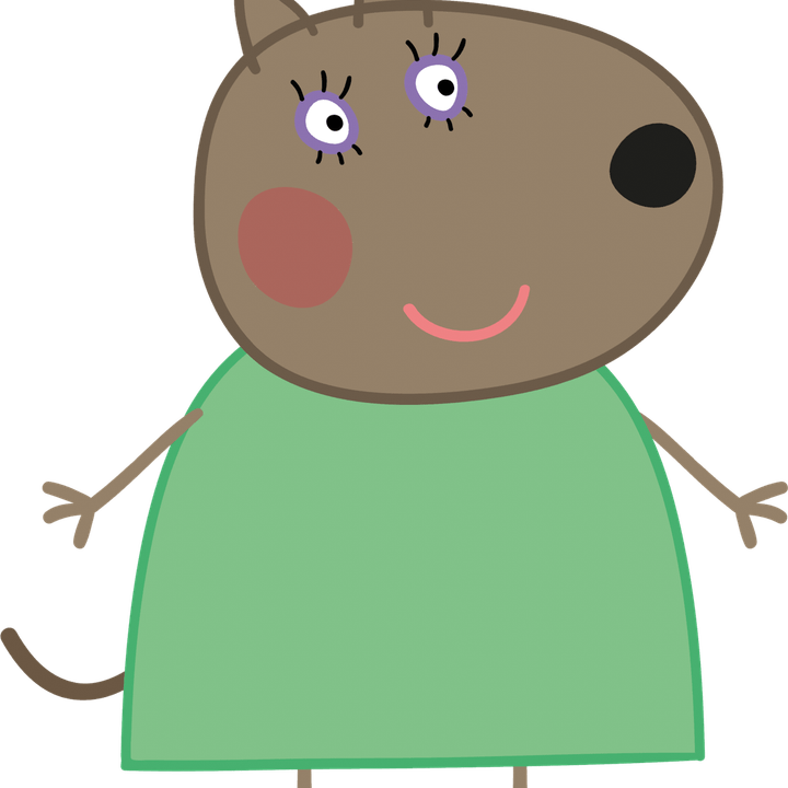 Danny Dog PNG