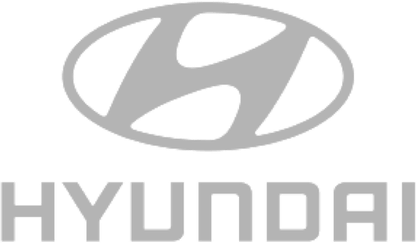 Hyundai Logo PNG