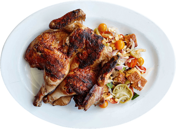 Chicken Grill PNG