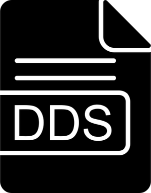 Dds PNG