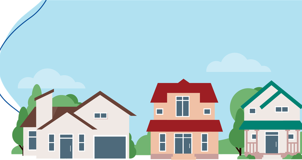 Housing PNG