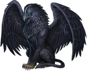 Griffin PNG