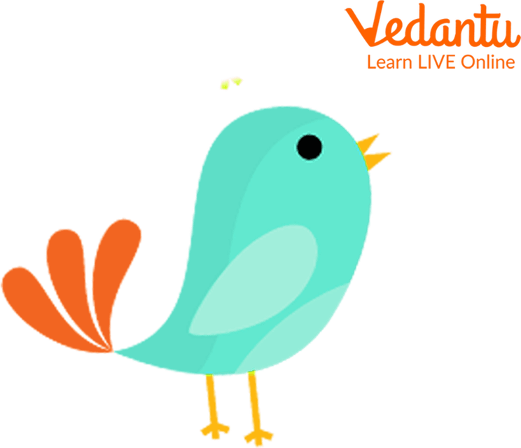 Blue Bird PNG
