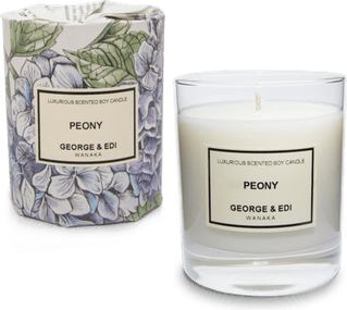 Halloween Yankee Candle PNG