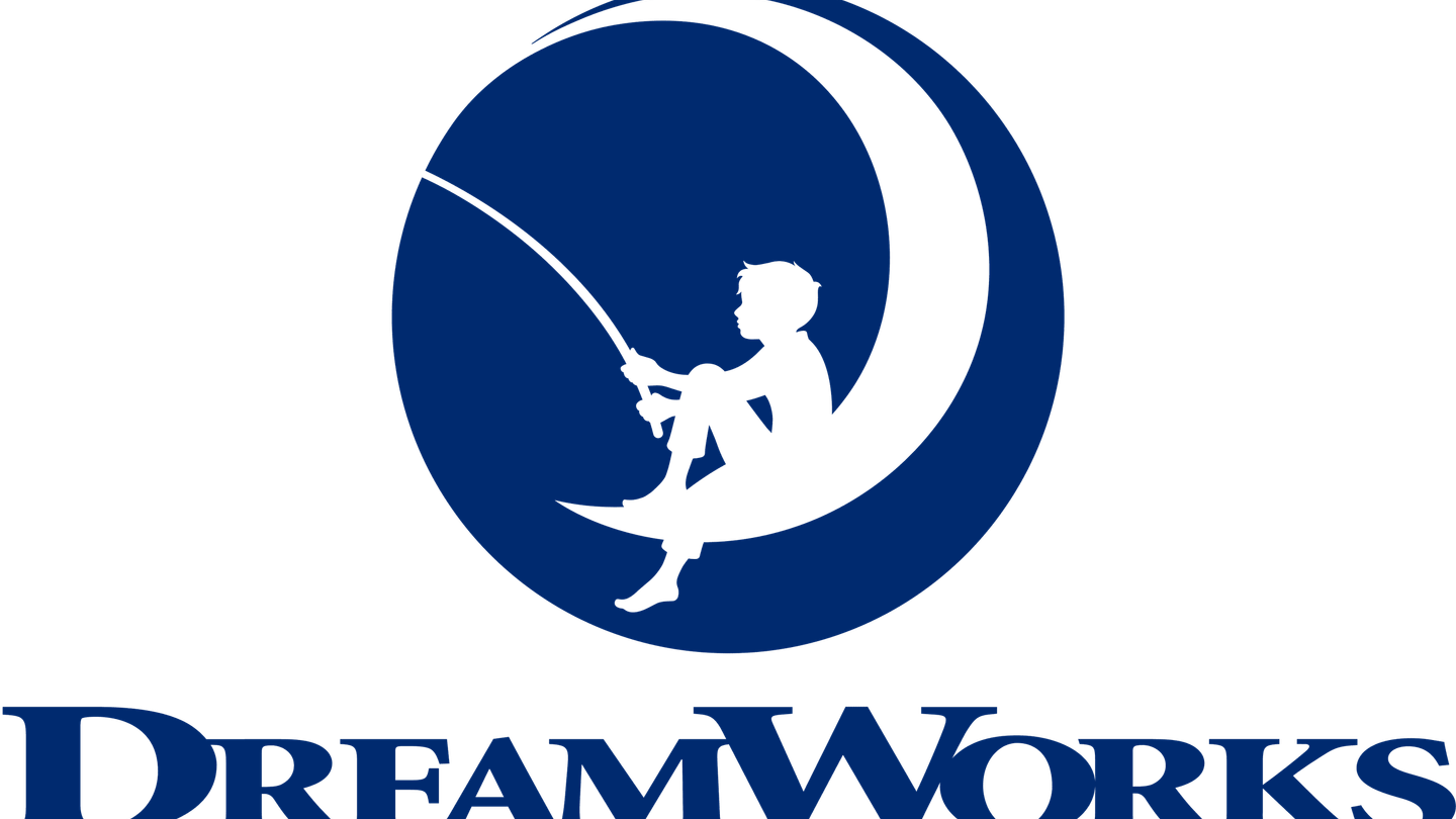 Dreamworks Logo PNG