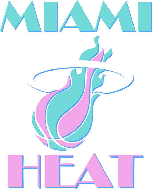 Miami Heat Logo PNG