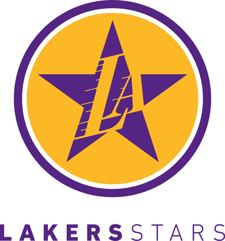 Los Angeles Lakers PNG