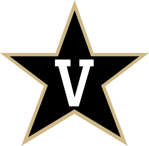 Vanderbilt Logo PNG