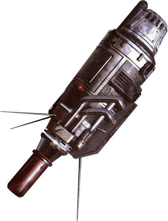 Star Wars Explosion PNG