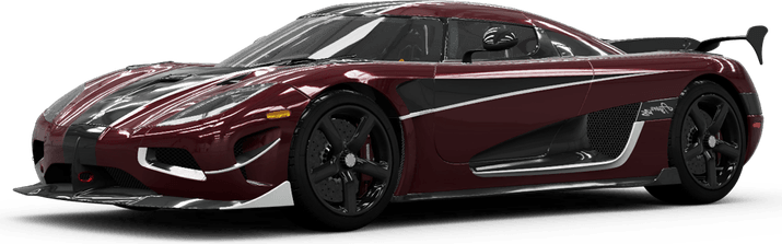 Koenigsegg Agera Rs PNG