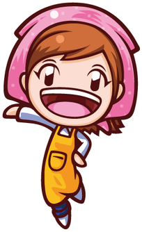 Mama PNG