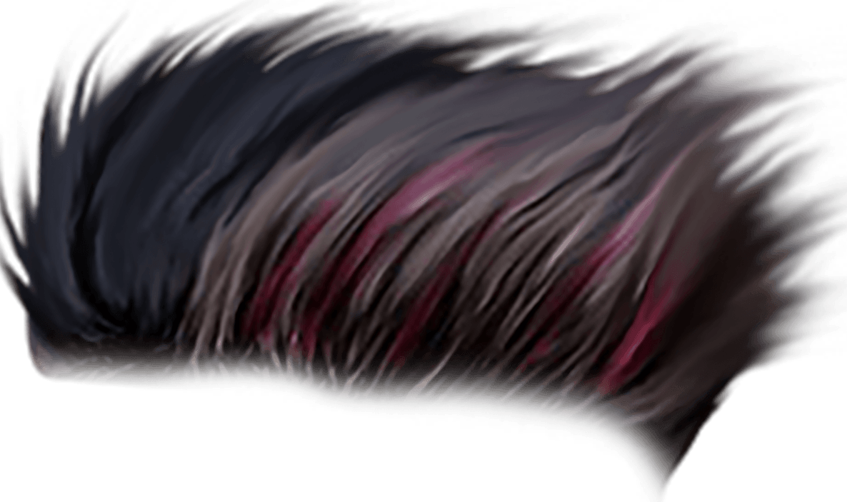 Haircut PNG