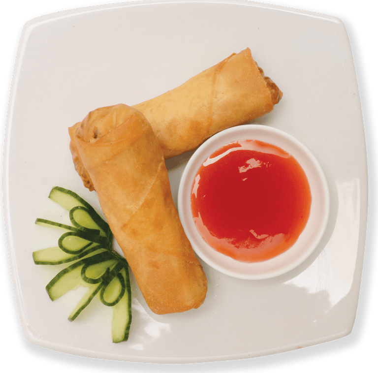Spring Roll PNG