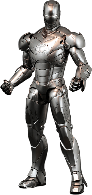 Iron Man 2 PNG
