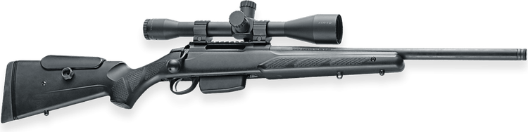 Sniper Rifle PNG