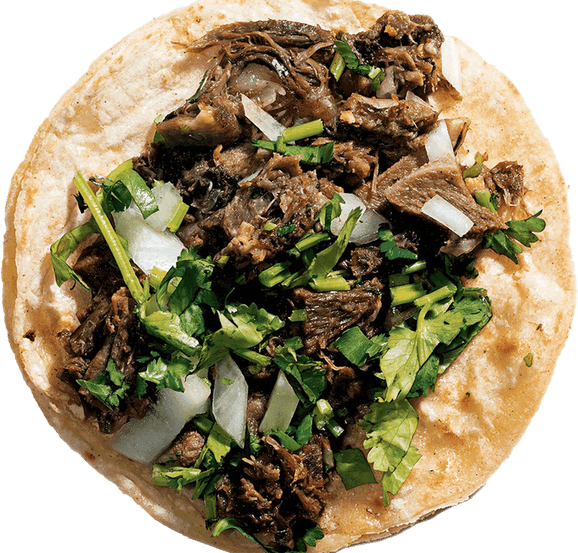 Taco PNG