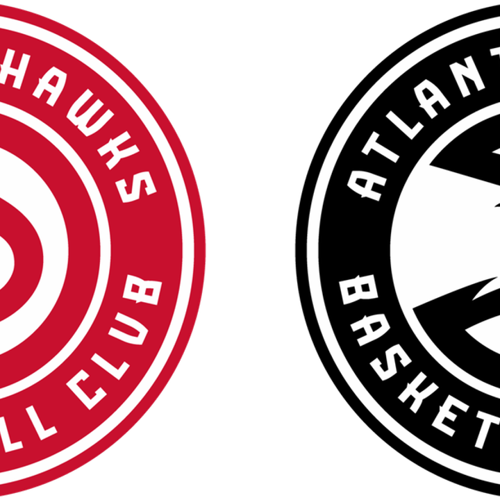 Atlanta Hawks Logo PNG