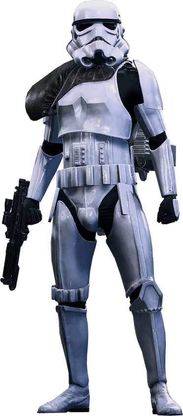 Star Wars Battlefront PNG