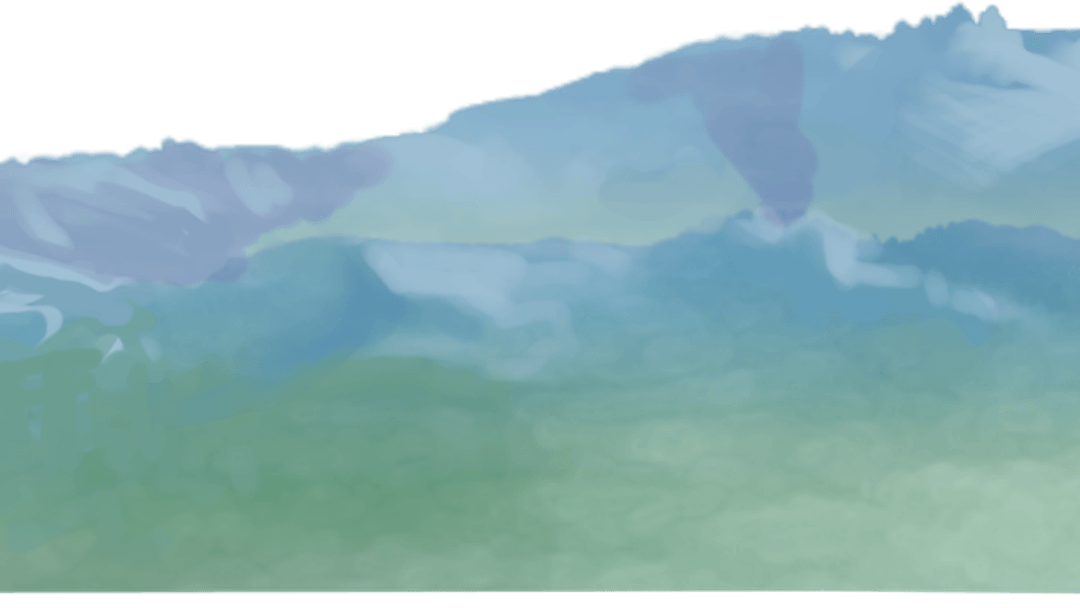 Hills PNG