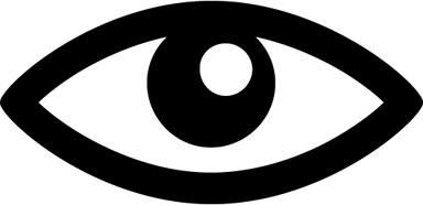 Eye Icon PNG