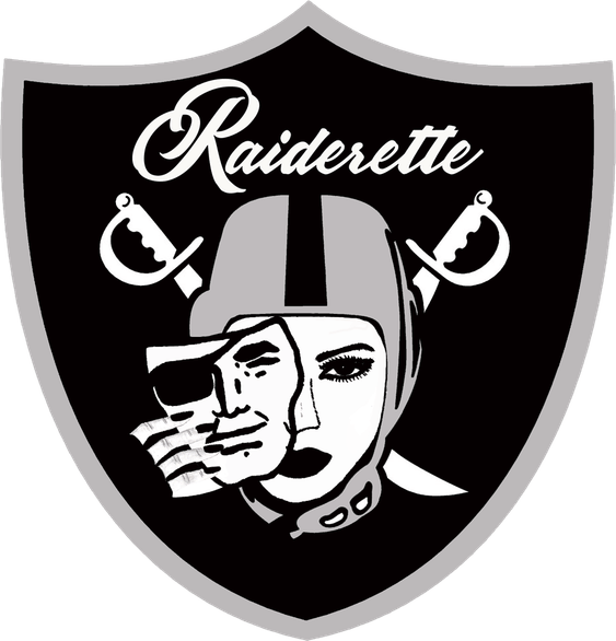 Oakland Raiders PNG