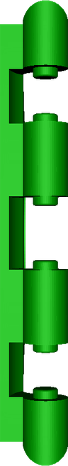 Pipe Flappy Bird PNG