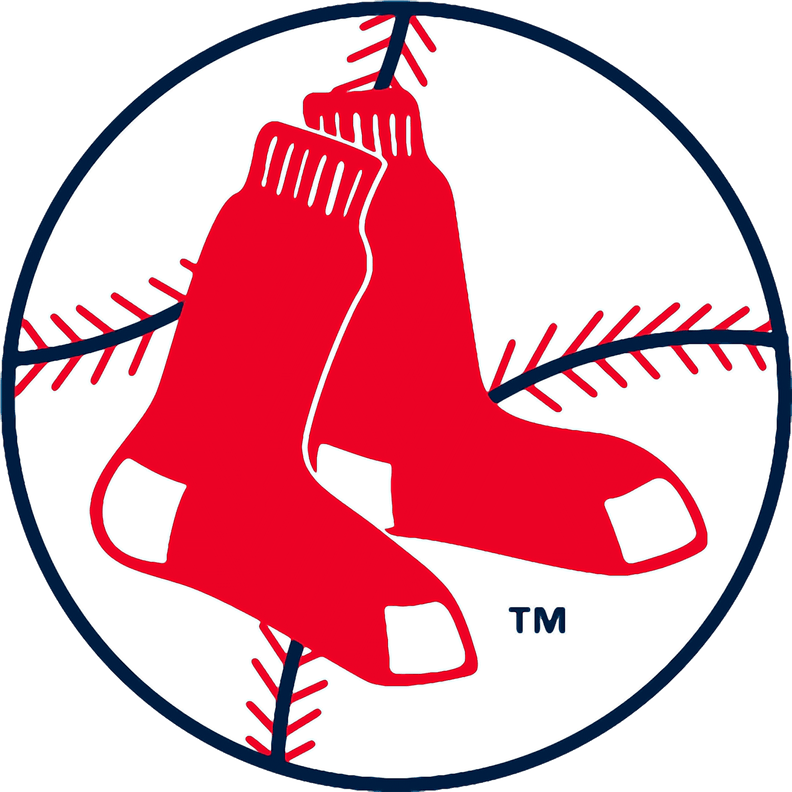 Red Sox Logo PNG