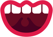 Open Mouth PNG
