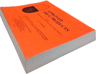 Orange Book PNG