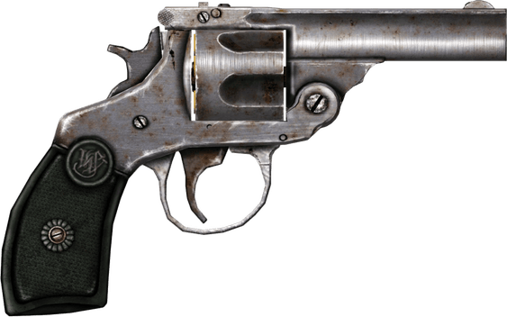 Handgun PNG