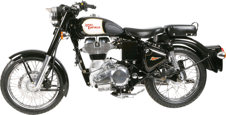 Royal Enfield PNG