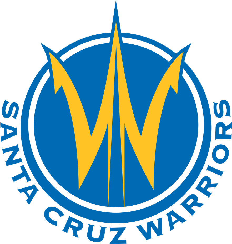 Santa Cruz Warriors PNG