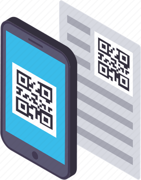 Chip Bag Barcode PNG