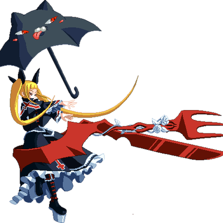Alucard PNG