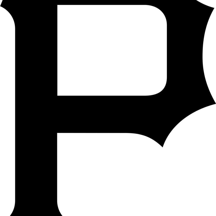 Pirates Logo PNG