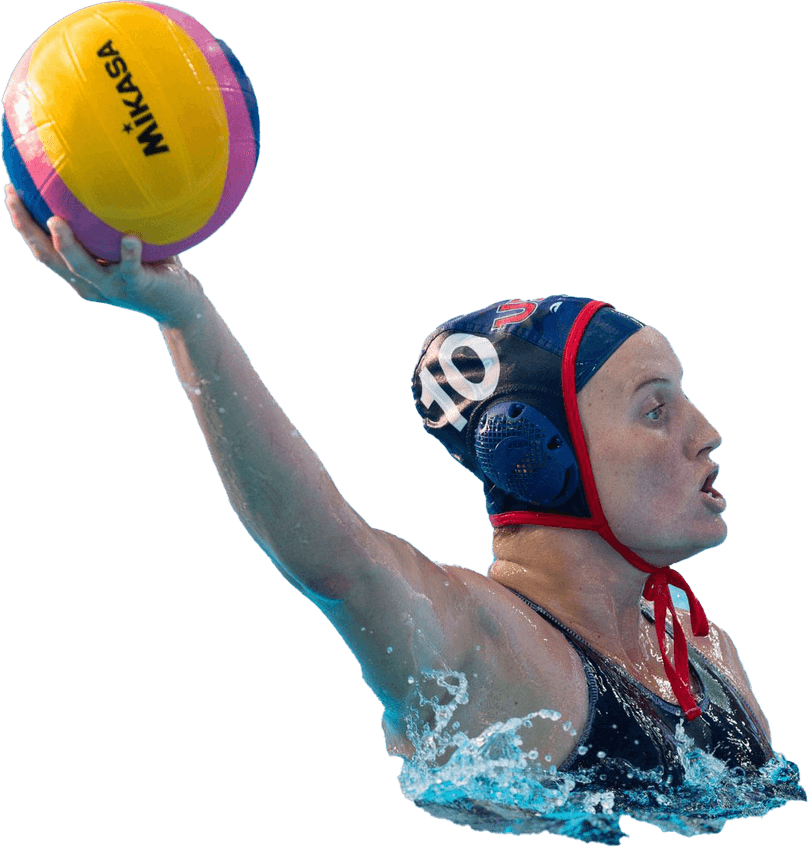 Kaleigh Gilchrist PNG