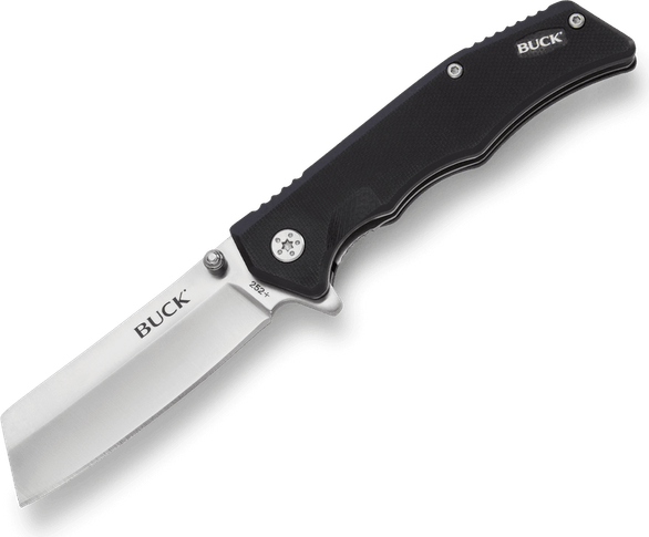 Buck Knife PNG