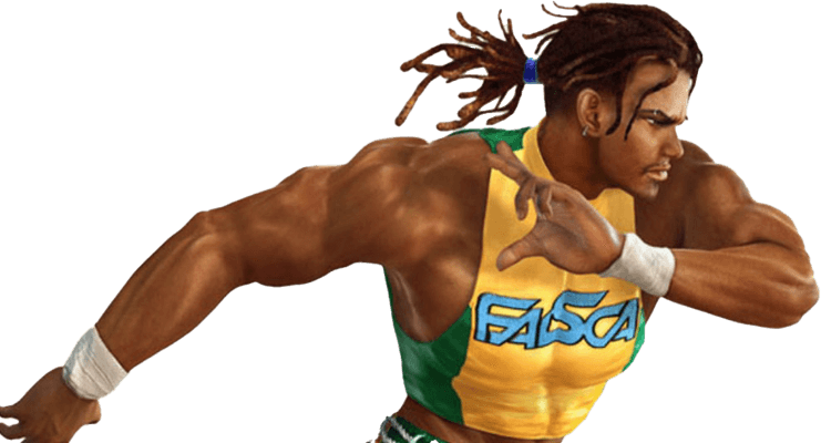 Eddy Gordo PNG