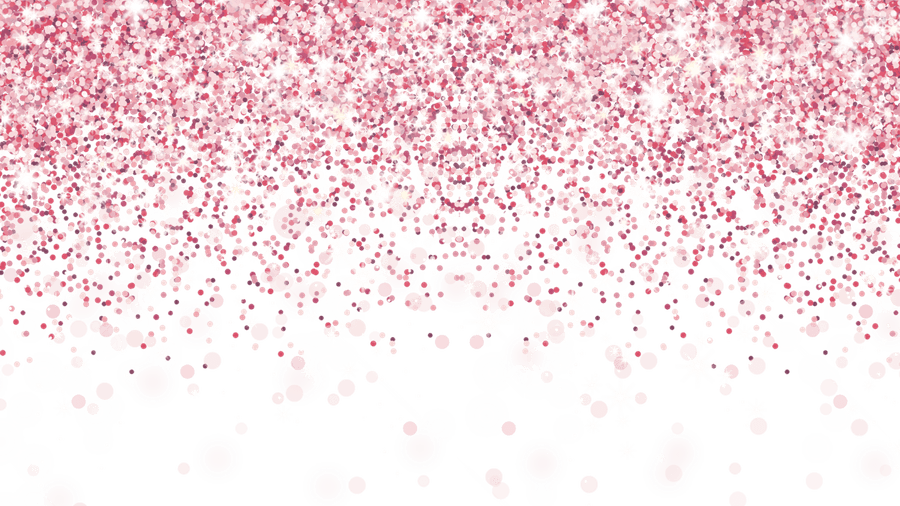 Pink Glitter PNG