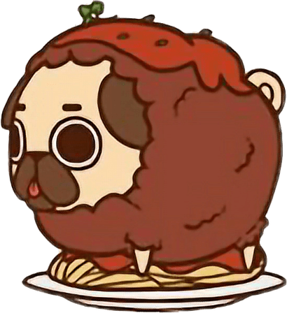 Pug PNG