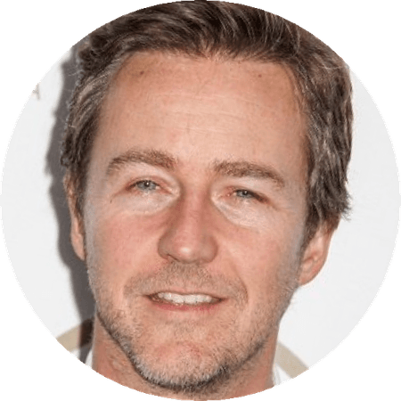 Edward Norton PNG