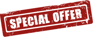 Special Offer PNG