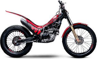 Montesa Honda PNG