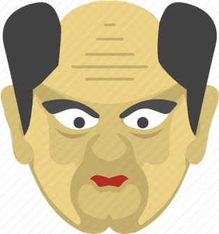 Chinese Emoji PNG