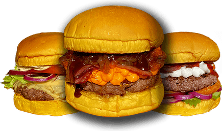 Mrbeast Burger PNG