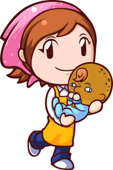 Mama PNG