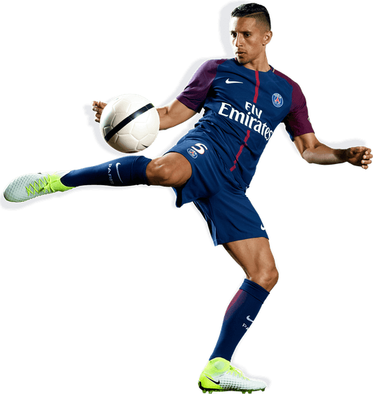 Marquinhos PNG