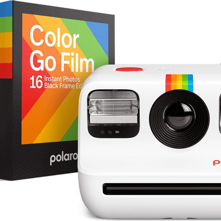 Polariod PNG