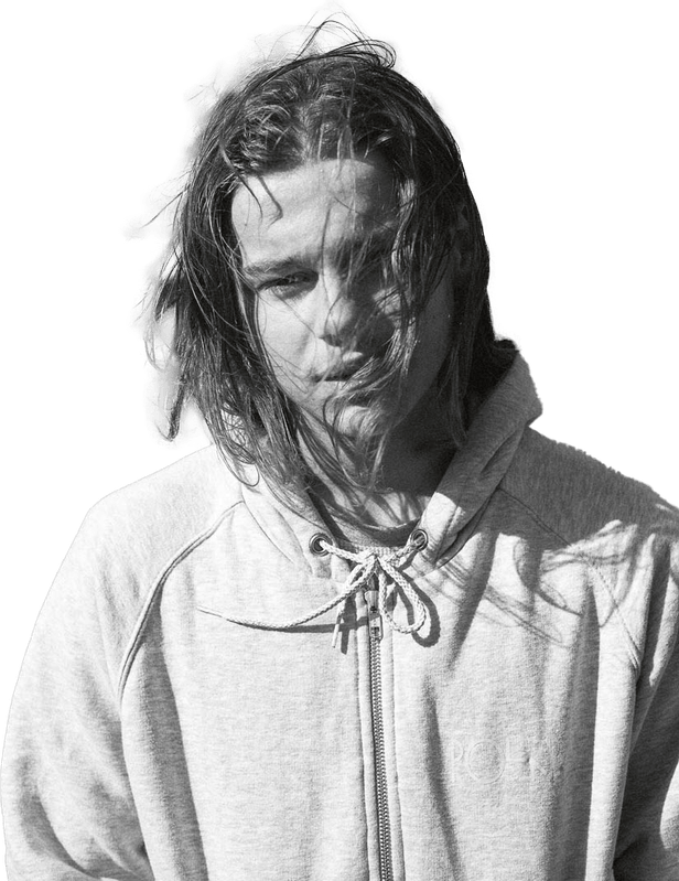 Oskar Rozenberg Hallberg PNG