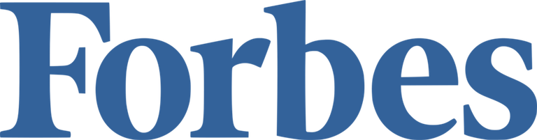 Forbes Logo PNG